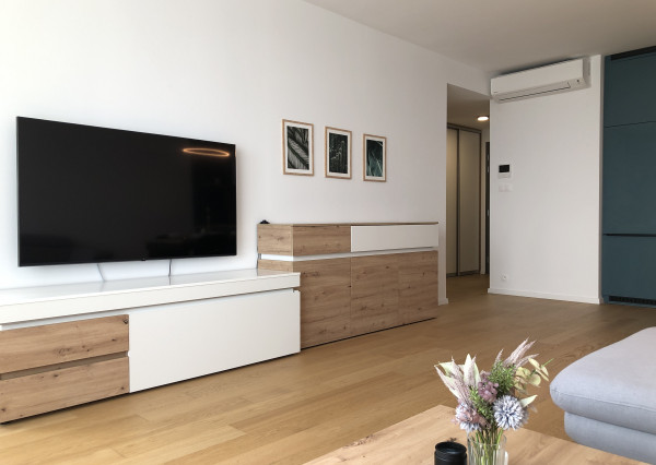 ŠTÝLOVÝ 3-IZBOVÝ BYT V KLINGERKE