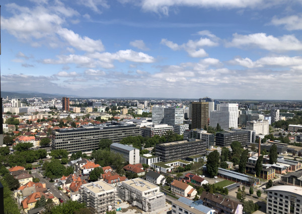 ŠTÝLOVÝ 3-IZBOVÝ BYT V KLINGERKE