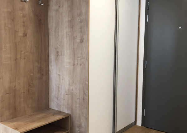 ŠTÝLOVÝ 3-IZBOVÝ BYT V KLINGERKE