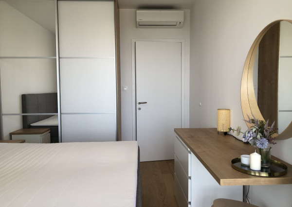 ŠTÝLOVÝ 3-IZBOVÝ BYT V KLINGERKE