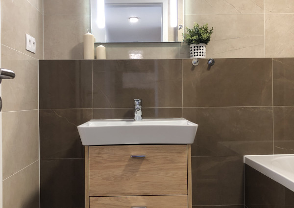 ŠTÝLOVÝ 3-IZBOVÝ BYT V KLINGERKE