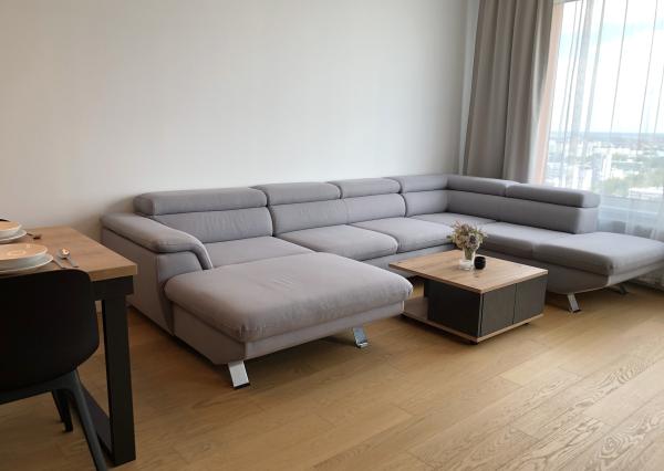 ŠTÝLOVÝ 3-IZBOVÝ BYT V KLINGERKE