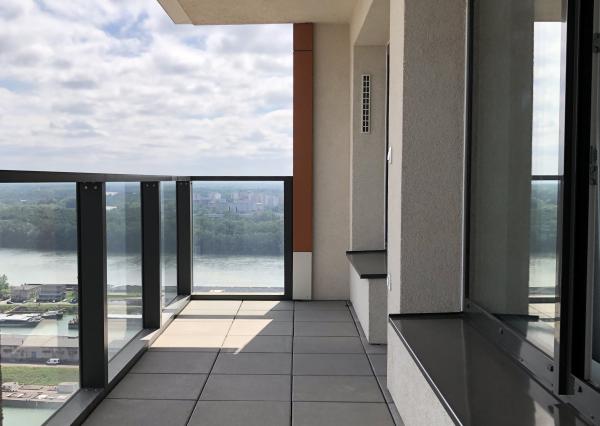 ŠTÝLOVÝ 3-IZBOVÝ BYT V KLINGERKE