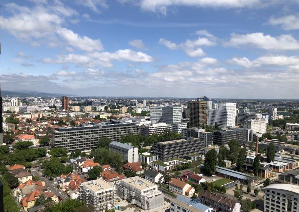 ŠTÝLOVÝ 3-IZBOVÝ BYT V KLINGERKE