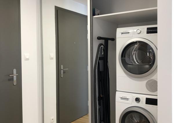 ŠTÝLOVÝ 3-IZBOVÝ BYT V KLINGERKE