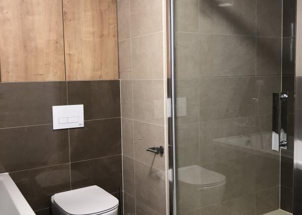 ŠTÝLOVÝ 3-IZBOVÝ BYT V KLINGERKE