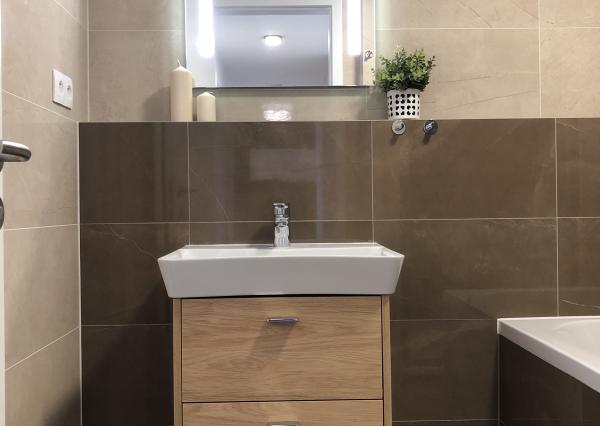 ŠTÝLOVÝ 3-IZBOVÝ BYT V KLINGERKE