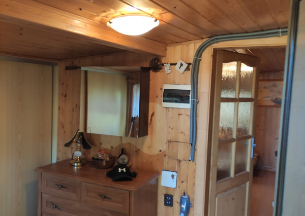 Chata Trávnica: Nová znížená cena!!!