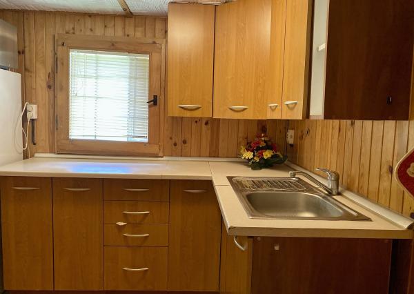 Chata Trávnica: Nová znížená cena!!!