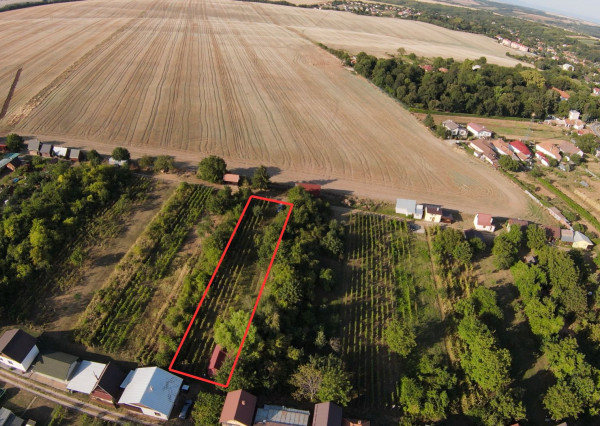 Chata Trávnica: Nová znížená cena!!!