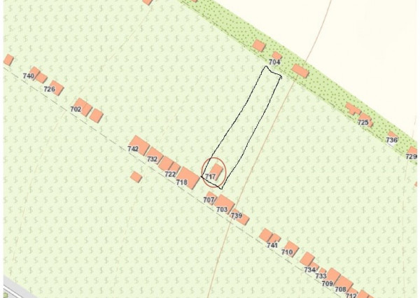 Chata Trávnica: Nová znížená cena!!!