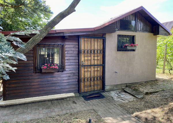 Chata Trávnica: Nová znížená cena!!!