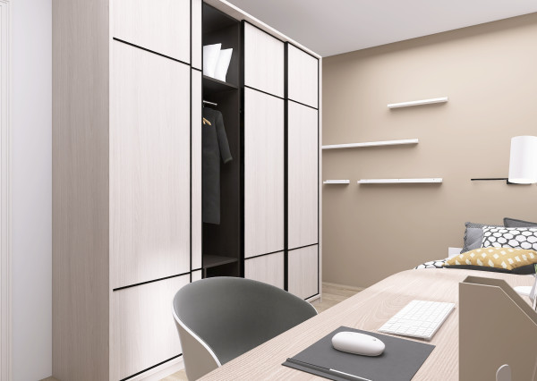 Na predaj krásny 4 izbový bungalov v obci Láb