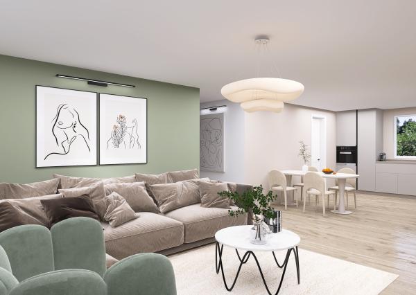 Na predaj krásny 4 izbový bungalov v obci Láb