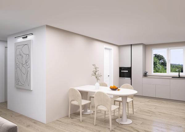 Na predaj krásny 4 izbový bungalov v obci Láb