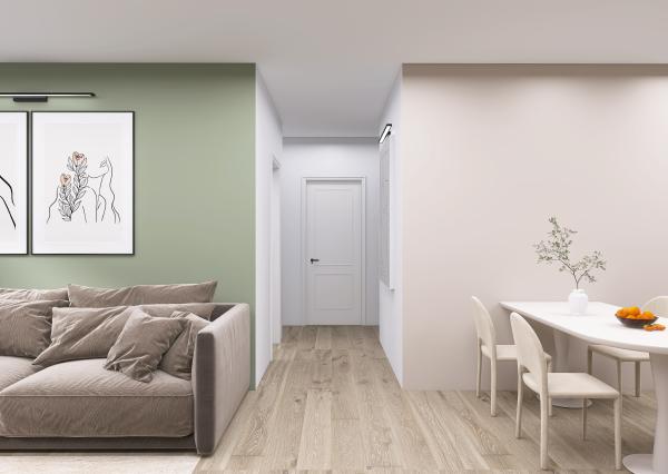 Na predaj krásny 4 izbový bungalov v obci Láb