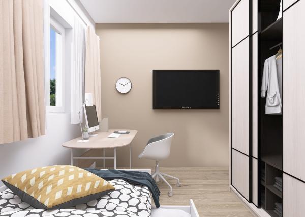 REZERVOVANÝ Na predaj 3 izbový bungalov v novej lokalite v obci Láb