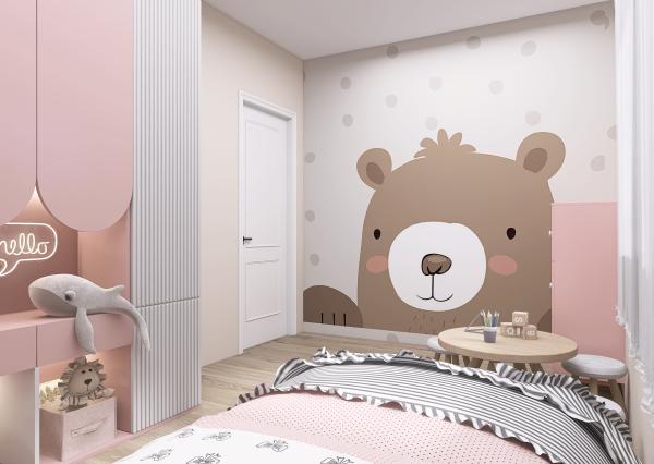 Na predaj krásny 4 izbový bungalov v obci Láb, okr. Malacky