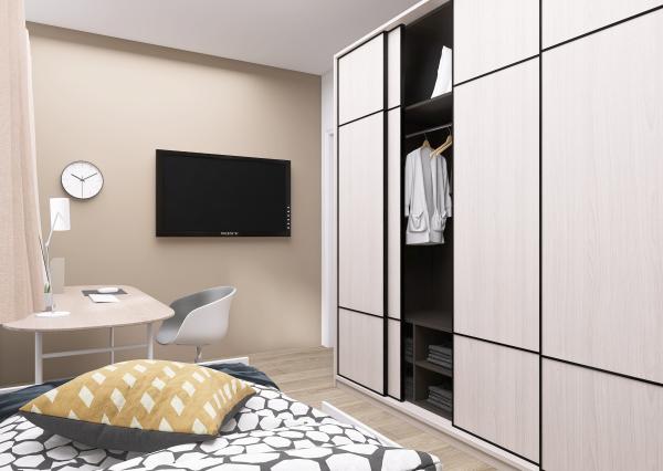 Na predaj krásny 4 izbový bungalov v obci Láb, okr. Malacky