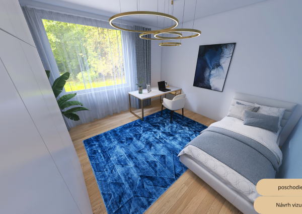 Wealth Group ponúka exkluzívne na predaj veľkorysú novostavbu samostatne stojaceho 6 izbového rodinného domu v obci Zavar