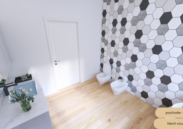 Wealth Group ponúka exkluzívne na predaj veľkorysú novostavbu samostatne stojaceho 6 izbového rodinného domu v obci Zavar