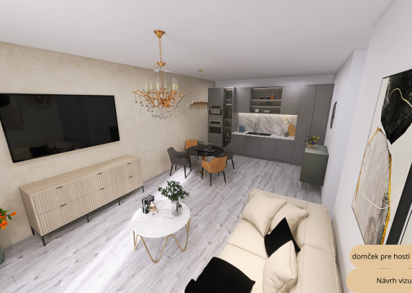 Wealth Group ponúka exkluzívne na predaj veľkorysú novostavbu samostatne stojaceho 6 izbového rodinného domu v obci Zavar