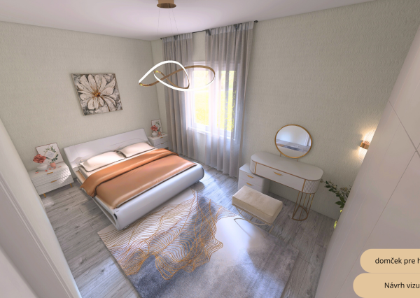 Wealth Group ponúka exkluzívne na predaj veľkorysú novostavbu samostatne stojaceho 6 izbového rodinného domu v obci Zavar