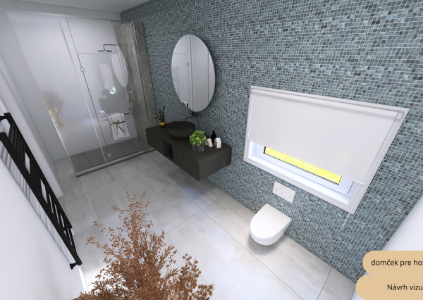 Wealth Group ponúka exkluzívne na predaj veľkorysú novostavbu samostatne stojaceho 6 izbového rodinného domu v obci Zavar