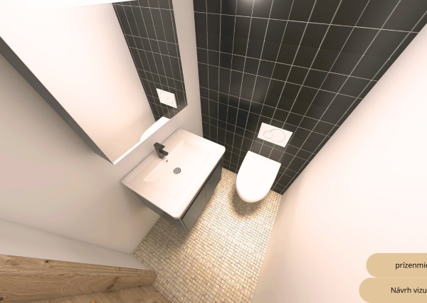 Wealth Group ponúka exkluzívne na predaj veľkorysú novostavbu samostatne stojaceho 6 izbového rodinného domu v obci Zavar