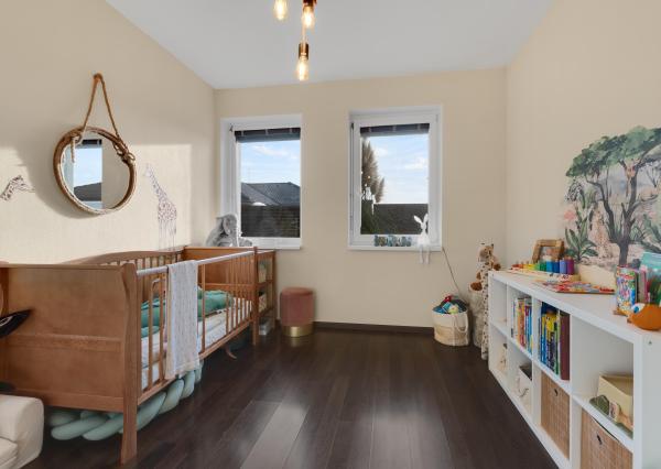 Krásny 4-izbový rodinný dom v pokojnom prostredí, len 7 km od Senca na predaj