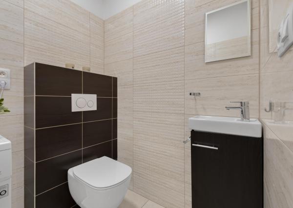 Krásny 4-izbový rodinný dom v pokojnom prostredí, len 7 km od Senca na predaj