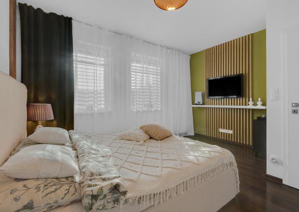 Krásny 4-izbový rodinný dom v pokojnom prostredí, len 7 km od Senca na predaj