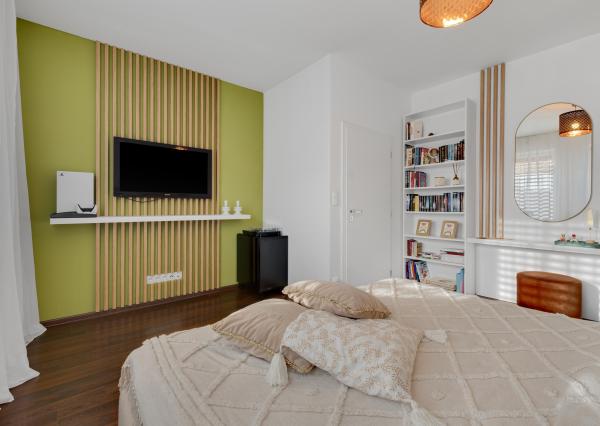 Krásny 4-izbový rodinný dom v pokojnom prostredí, len 7 km od Senca na predaj