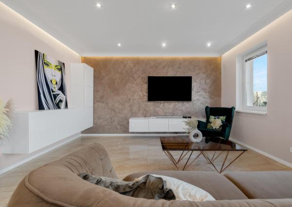 Krásny 4-izbový rodinný dom v pokojnom prostredí, len 7 km od Senca na predaj