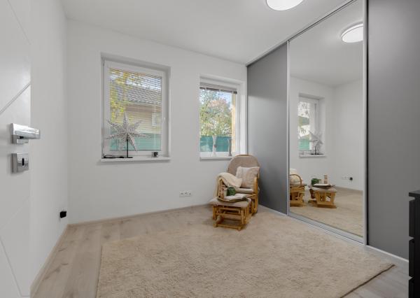 Krásny 4-izbový rodinný dom v pokojnom prostredí, len 7 km od Senca na predaj