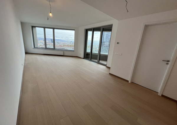 Na predaj 3 izbový byt v SKY PARK 4 VEŽA