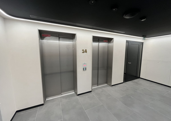 Na predaj 3 izbový byt v SKY PARK 4 VEŽA