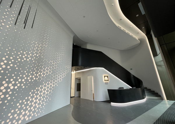 Na predaj 3 izbový byt v SKY PARK 4 VEŽA