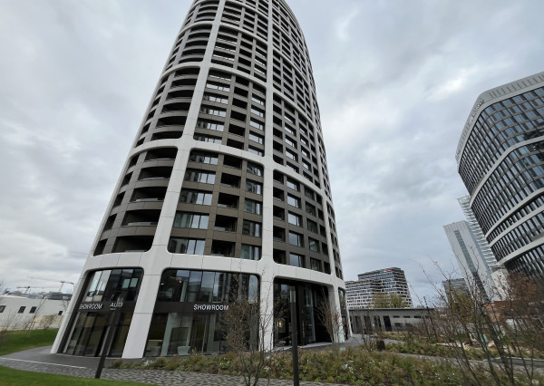 Na predaj 3 izbový byt v SKY PARK 4 VEŽA