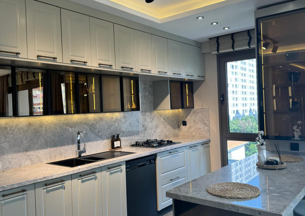 NA PREDAJ APARTMANY v TURECKU od 55 tis EUR