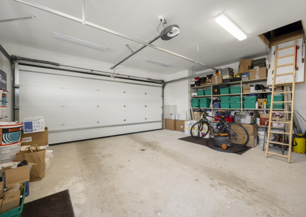 Na predaj novostavba rodinného domu s tepelným čerpadlom neďaleko mesta Senec