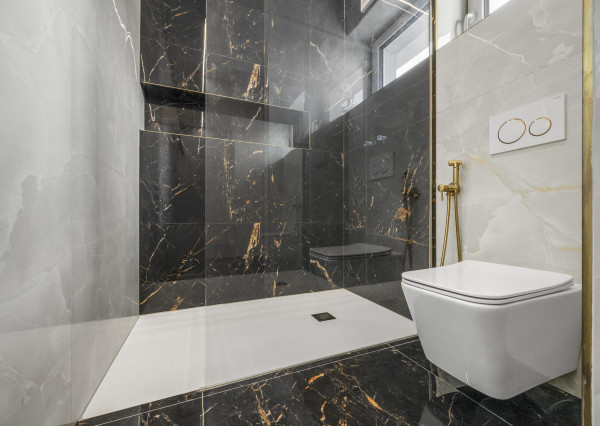 Na predaj novostavba rodinného domu s tepelným čerpadlom neďaleko mesta Senec