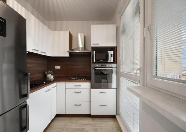 Senec - NA PREDAJ plnohodnotný 2 izbový byt pri pešej zóne v centre mesta