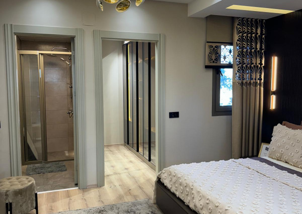 NA PREDAJ APARTMANY v TURECKU od 55 tis EUR