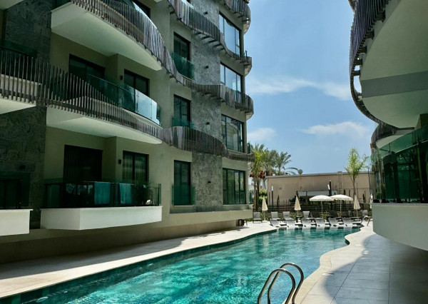 NA PREDAJ APARTMANY v TURECKU od 55 tis EUR