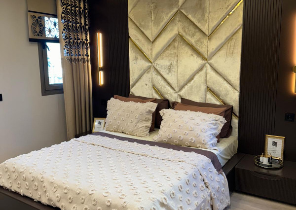 NA PREDAJ APARTMANY v TURECKU od 55 tis EUR