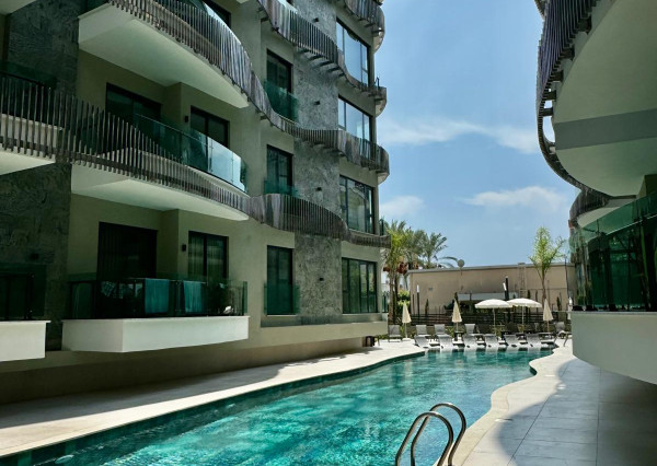 NA PREDAJ APARTMANY v TURECKU od 55 tis EUR