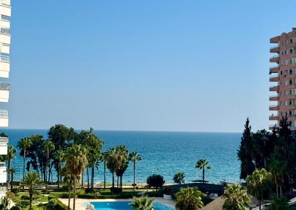 NA PREDAJ APARTMANY v TURECKU od 55 tis EUR