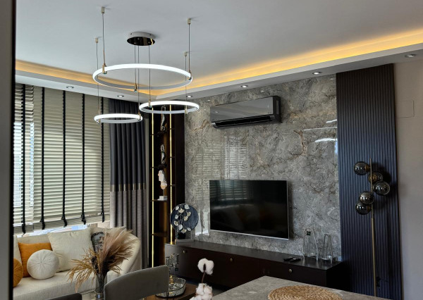 NA PREDAJ APARTMANY v TURECKU od 55 tis EUR