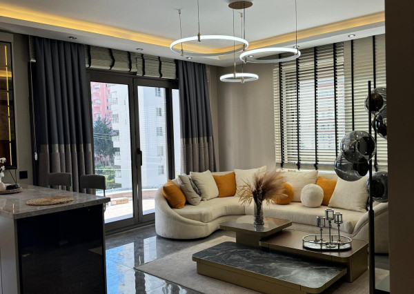 NA PREDAJ APARTMANY v TURECKU od 55 tis EUR